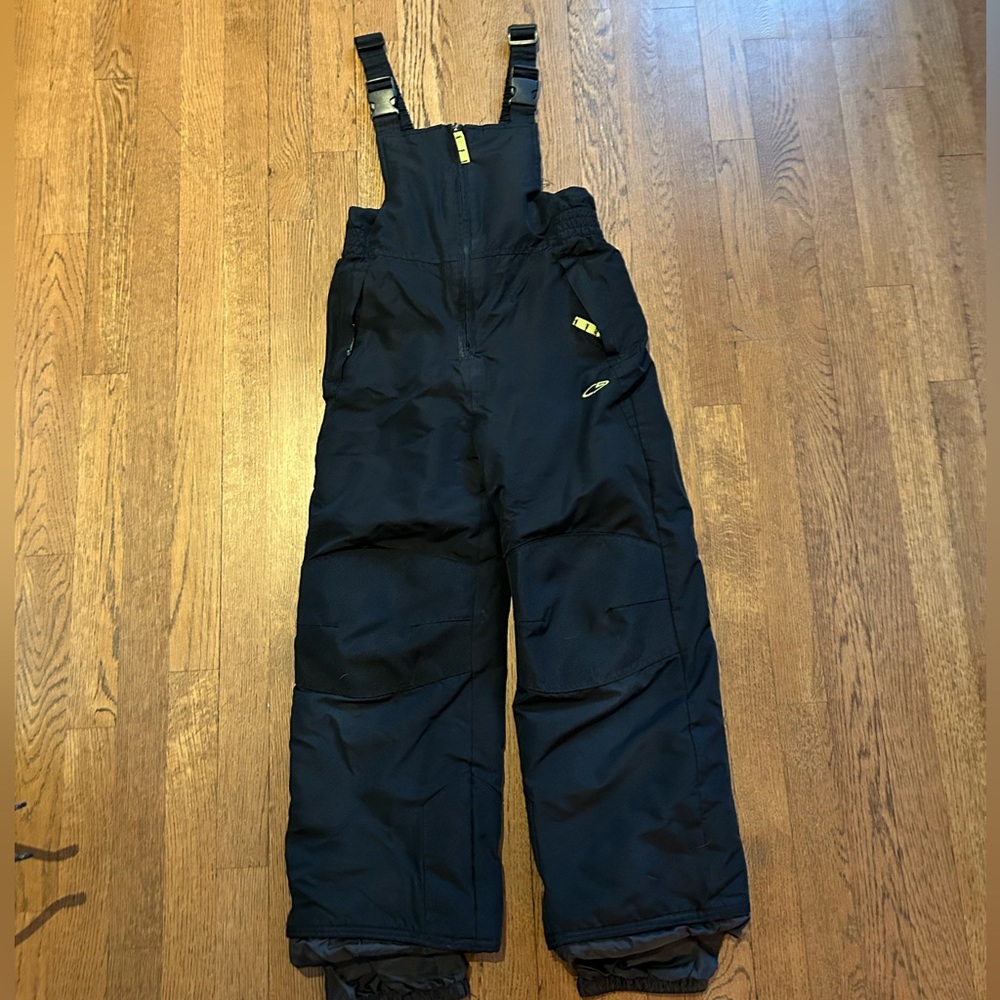 Youth Champion Ski Pants